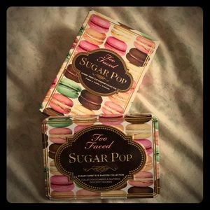 Too Faced Sugar Pop Eyeshadow Palette